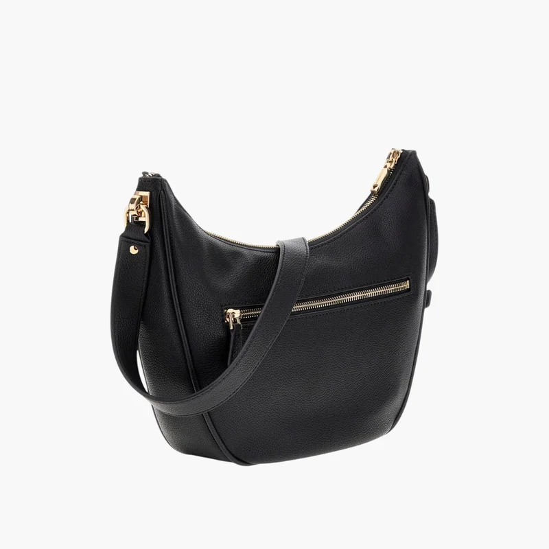 جس GUESS-CALEBRA HOBO SHOULDER BAG-Q2-JD25
